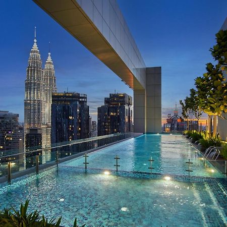 Royce Residence Klcc By Cobnb Kuala Lumpur Zewnętrze zdjęcie